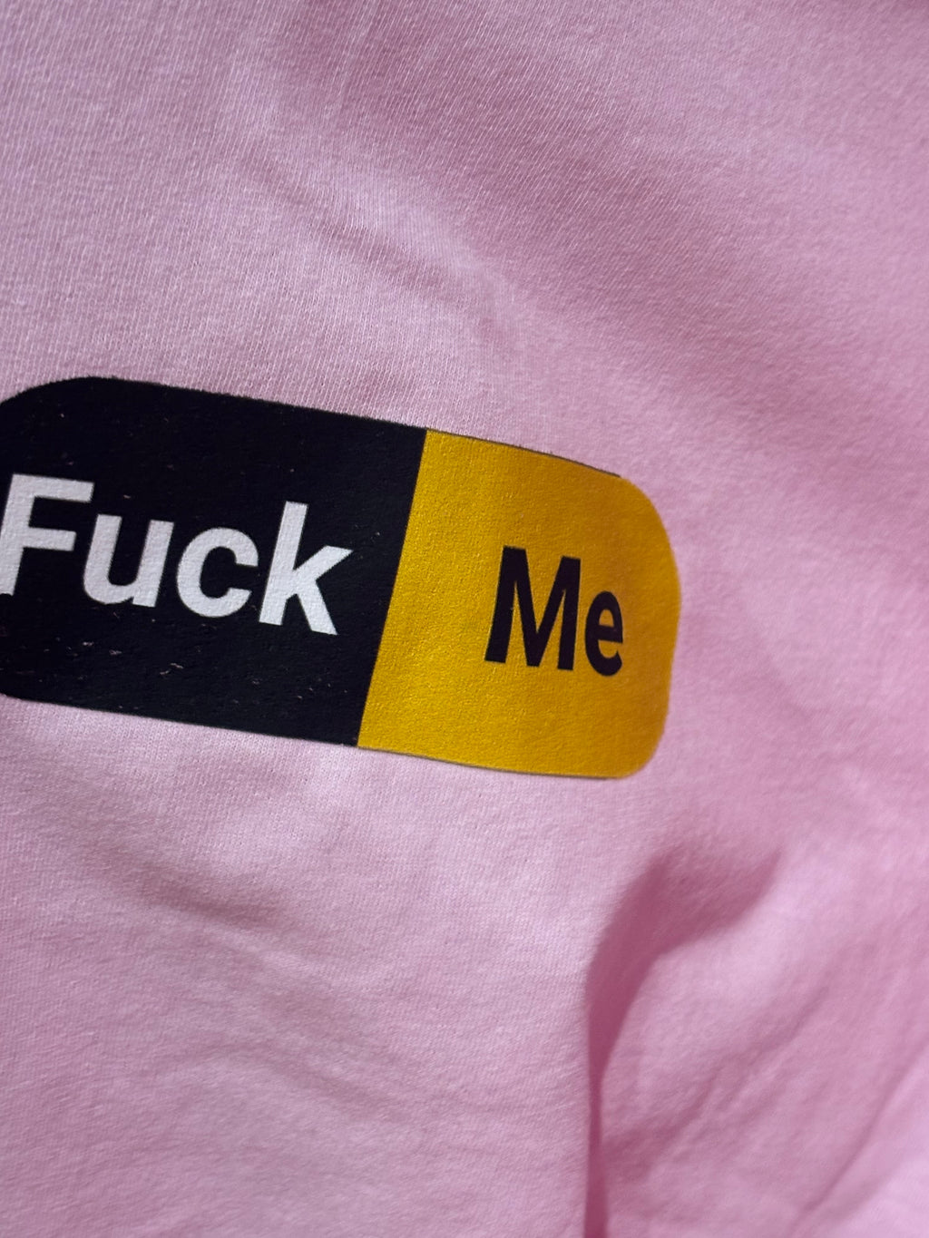 Naughty T-Shirts