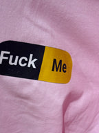 Naughty T-Shirts