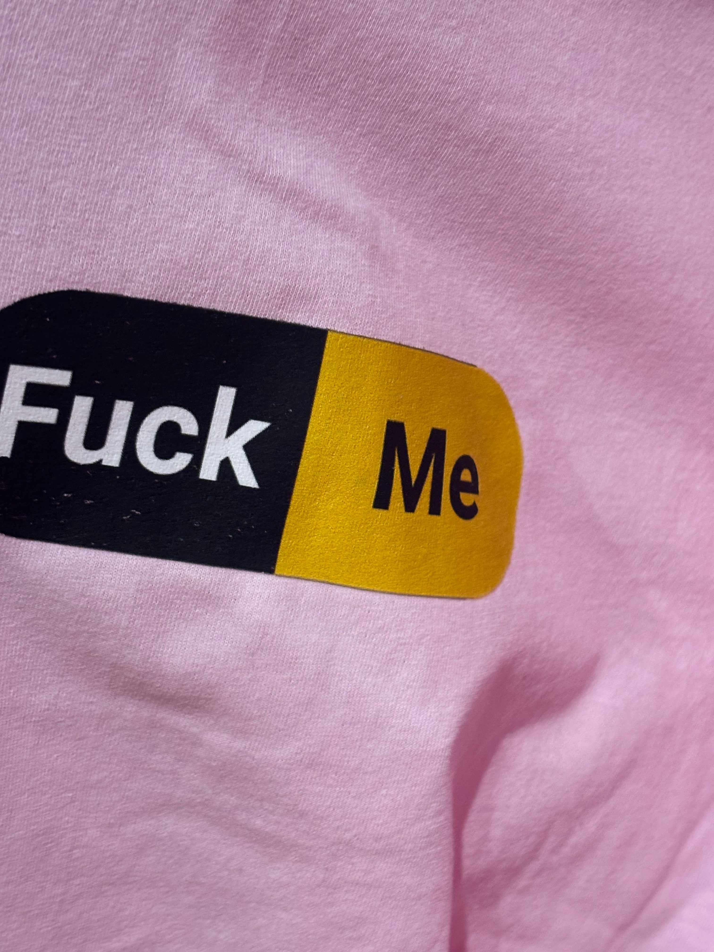 Naughty T-Shirts