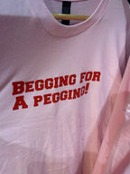 Naughty T-Shirts