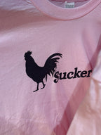 Naughty T-Shirts