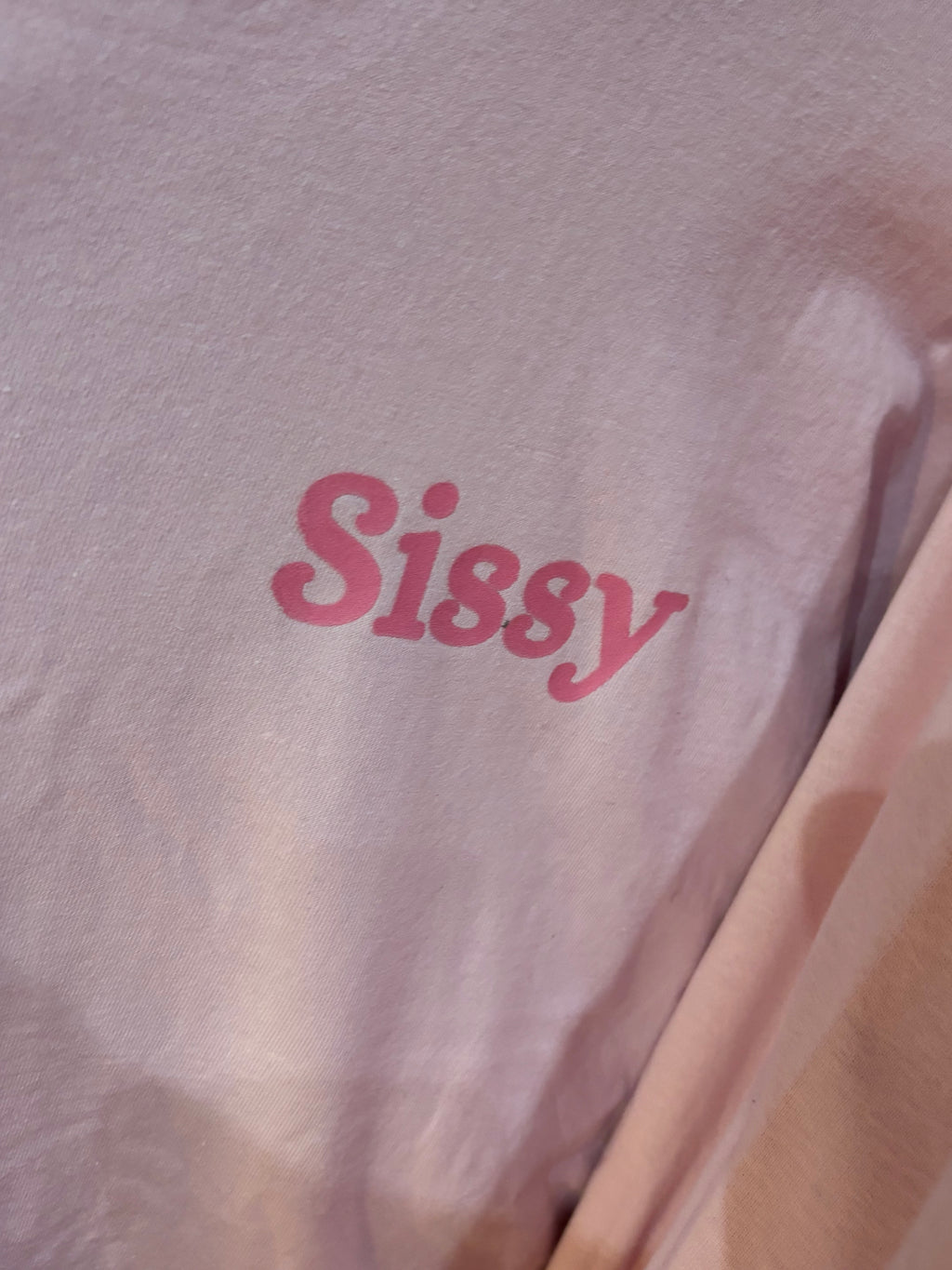 Naughty T-Shirts