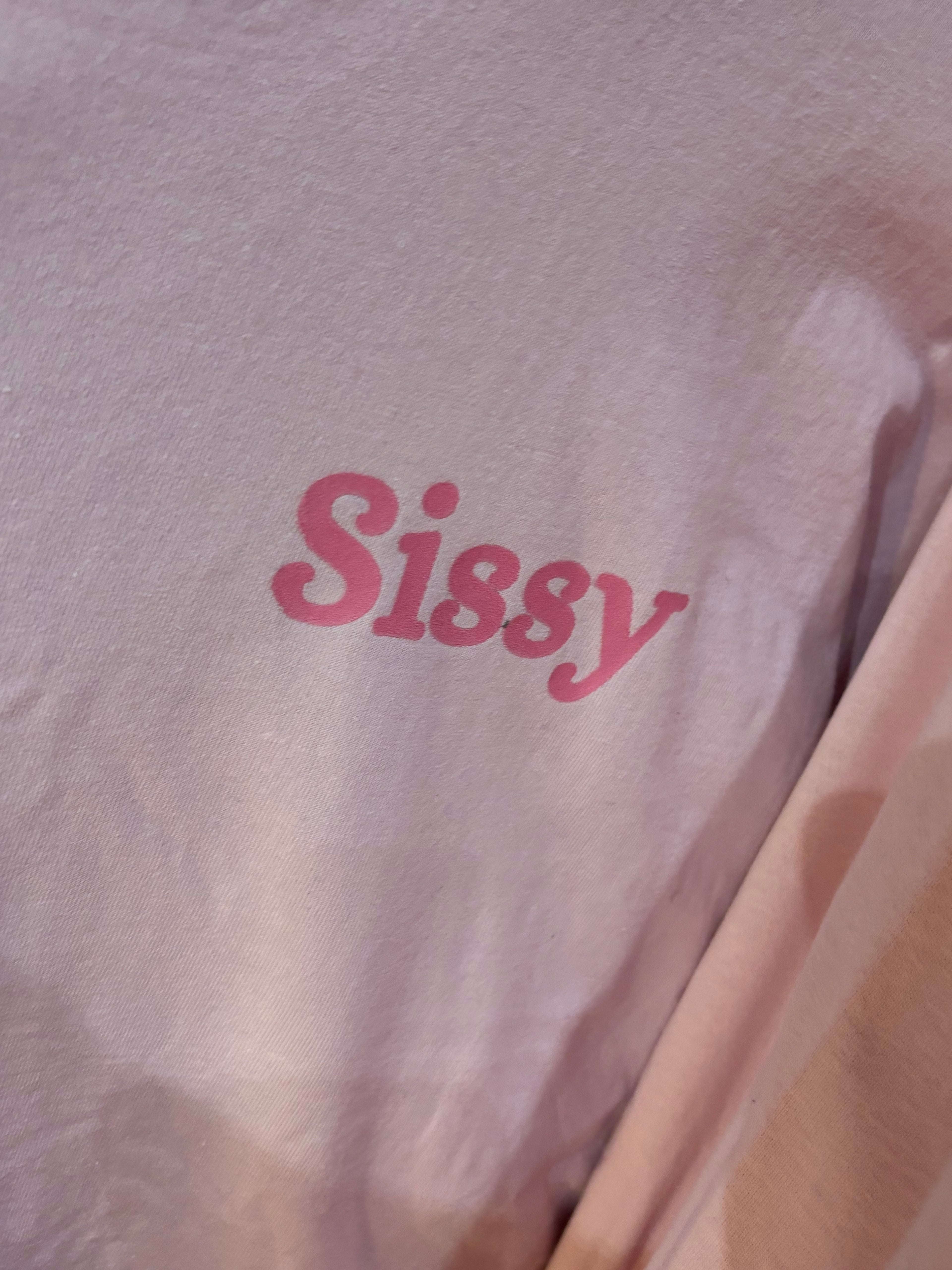 Naughty T-Shirts