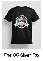 Original Design SFA T-Shirt