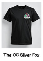 SFA Original Design Tee Front