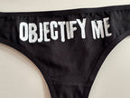 Naughty Knickers  - Festival Pride Designs