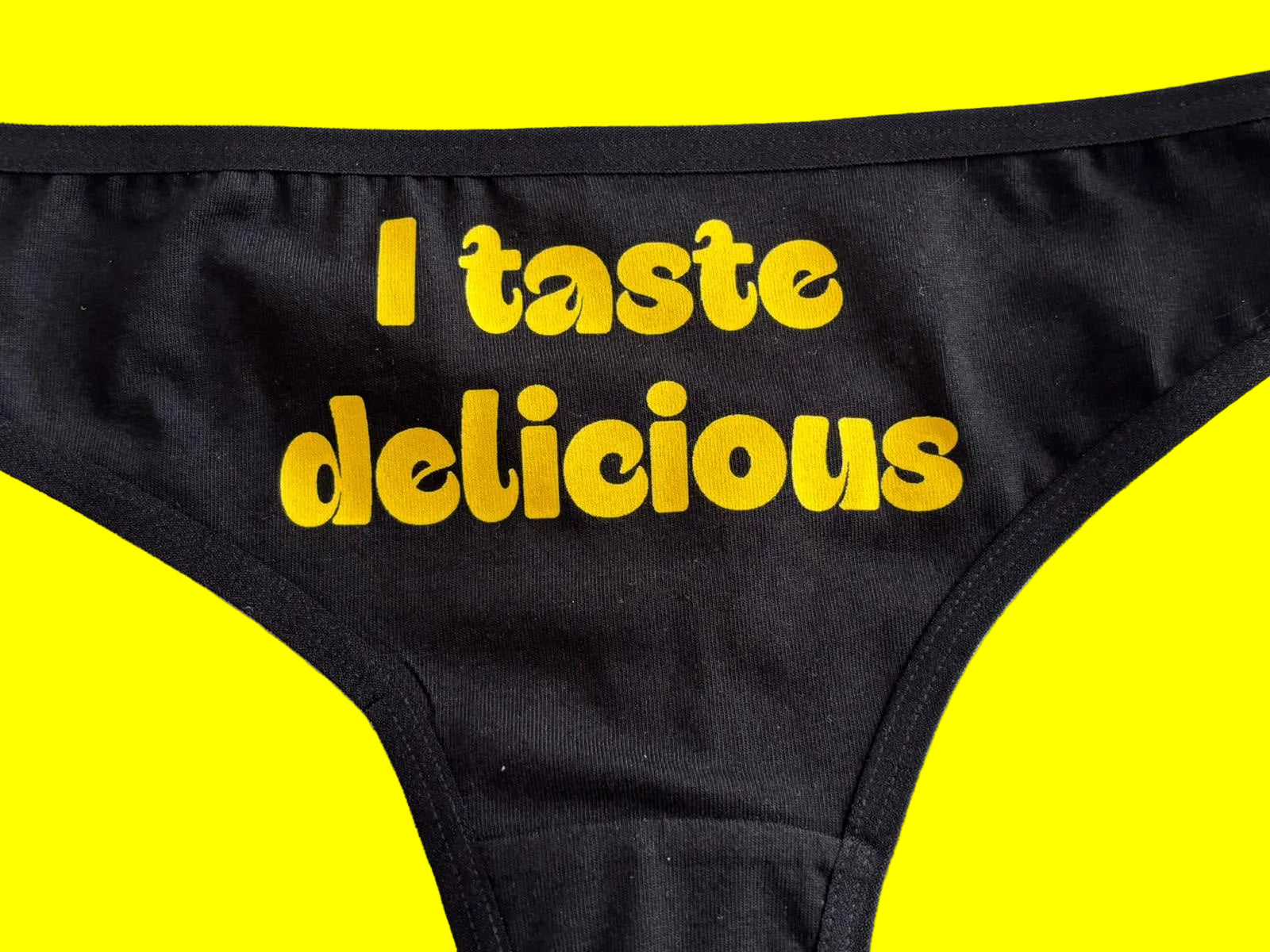 Naughty Knickers  - Festival Pride Designs